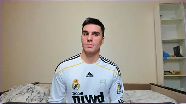 Snapshot of sam_huston chatting on 12.24.24 sam huston online show from 12.24.24