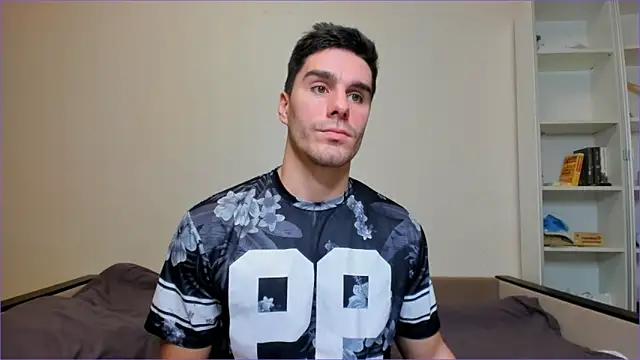 Snapshot of sam_huston chatting on 01.09.25 sam huston online show from 01.09.25