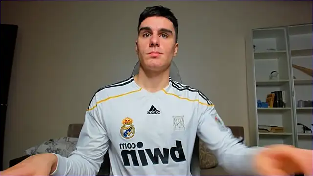 Snapshot of sam_huston chatting on 01.29.25 sam huston online show from 01.29.25