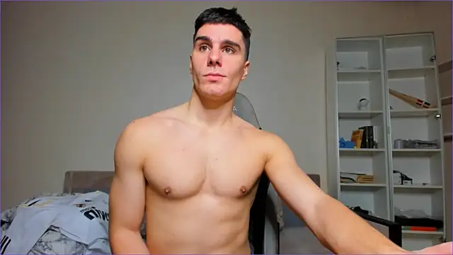 Snapshot of sam_huston chatting on 01.30.25 sam huston online show from 01.30.25