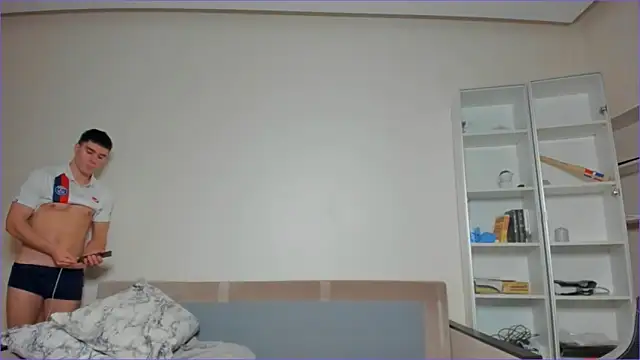 Snapshot of sam_huston chatting on 02.01.25 sam huston online show from 02.01.25