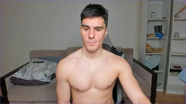 Snapshot of sam_huston chatting on 03.06.25 sam huston online show from 03.06.25