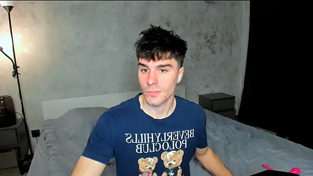 Snapshot of sam_huston chatting on 06.03.26 sam huston online show from 06.03.26