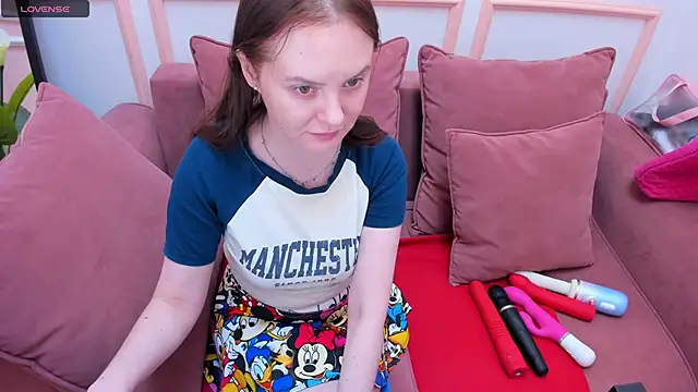 JannaVerdi  online show from 03.25.26