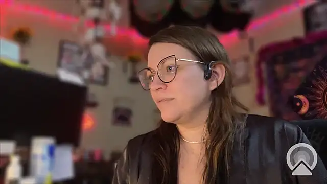 spunlikecottoncandy online show from 01.11.25