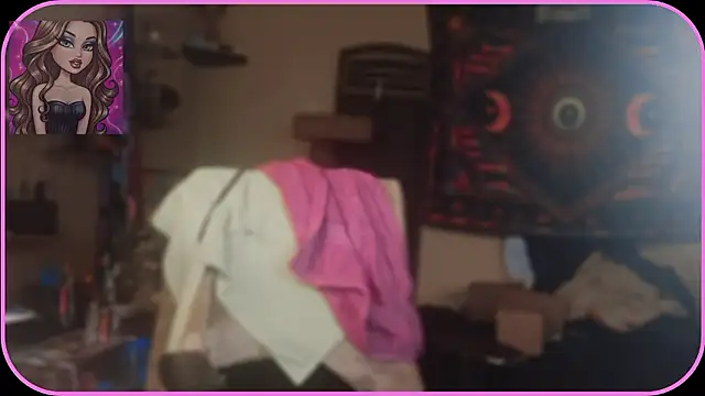 spunlikecottoncandy online show from 01.09.26