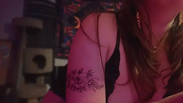 spunlikecottoncandy online show from 03.24.26