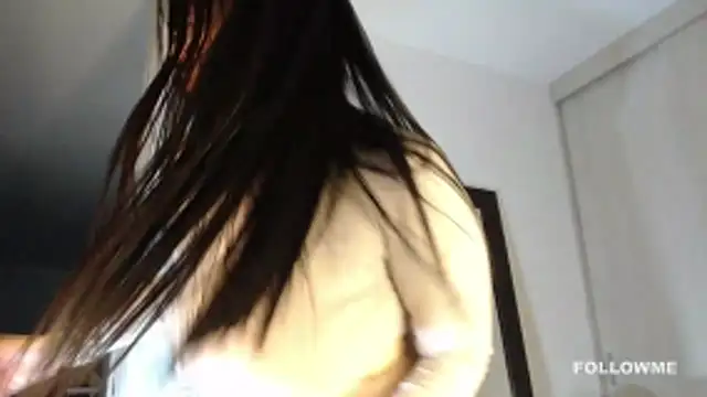 cristal sexybody online show from 05.30.26