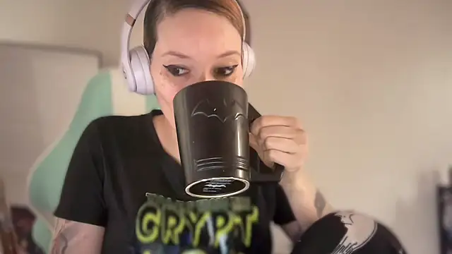 FRRANNKIE online show from 02.10.26