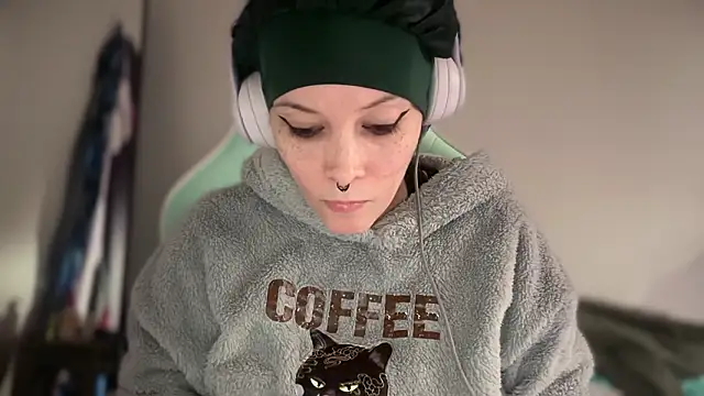 FRRANNKIE online show from 03.18.26