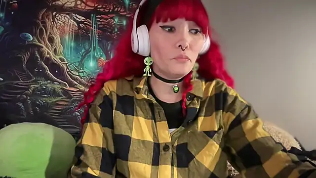 FRRANNKIE online show from 04.28.26