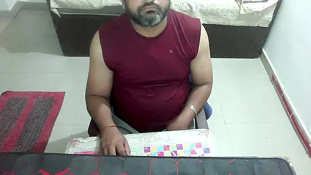 rentarob online show from 03.19.26