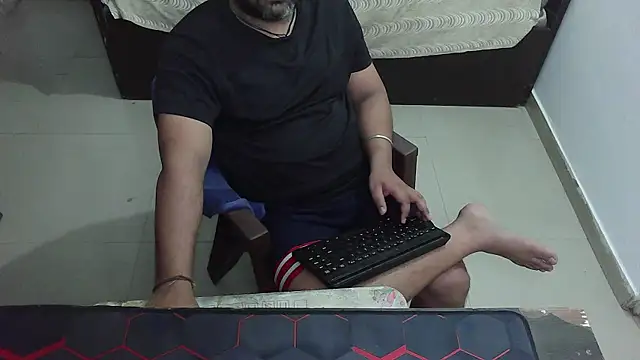 rentarob online show from 04.18.26