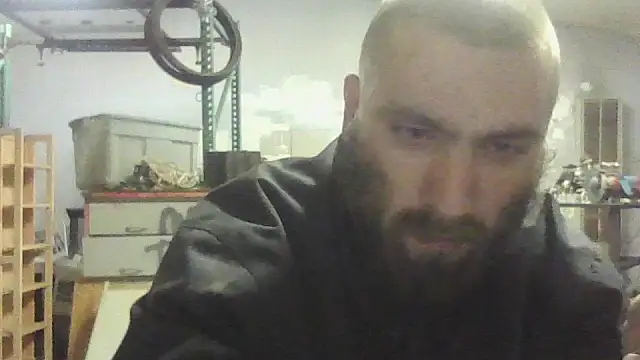 brisbuba online show from 03.22.26