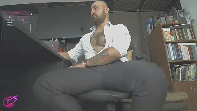 Leon 1234 online show from 02.12.26