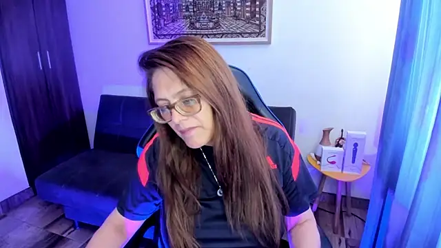 Ivette Shaira online show from 03.01.26