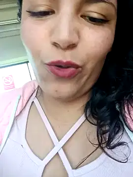 Morenitha-XXX online show from 09.11.25