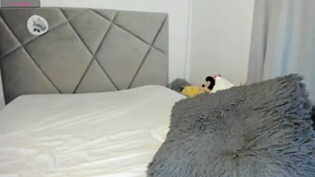 BlueEyesLexy online show from 12.23.24