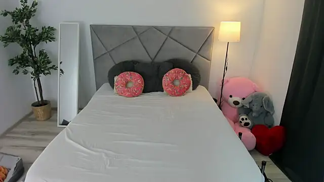 BlueEyesLexy online show from 04.02.26