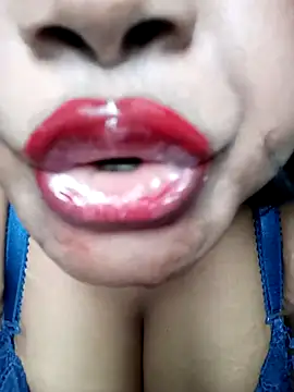 Hotlisa online show from 03.27.26