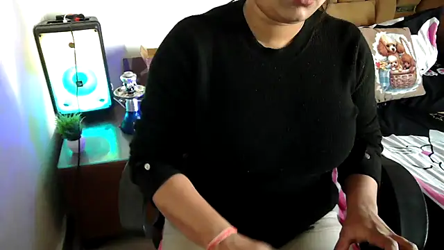 shivi moto online show from 02.08.25