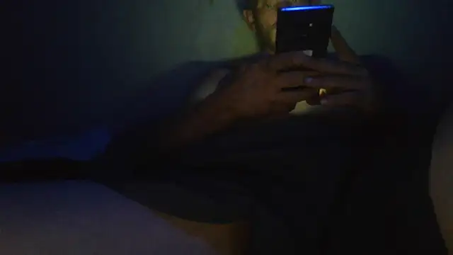 daddytim0 online show from 04.18.26