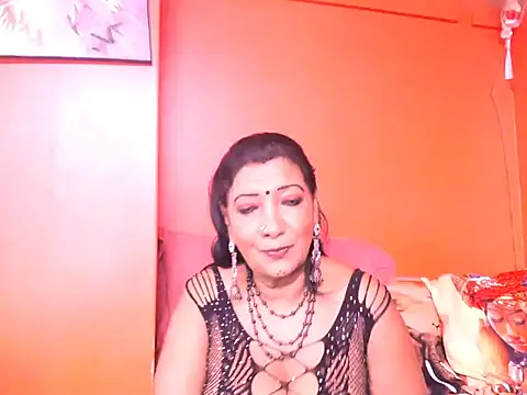 indiansarika65 online show from 03.01.26