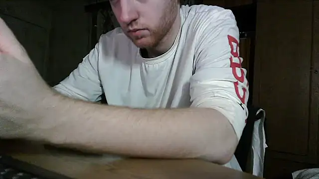 FillipsonDon online show from 07.11.26