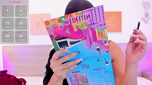 abby gibson online show from 04.21.26