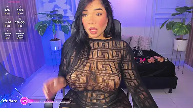 alaiasweet  online show from 03.28.26