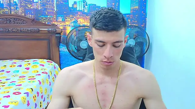 Snapshot of DEIBY_BABY chatting on 11.02.25 DEIBY BABY online show from 11.02.25