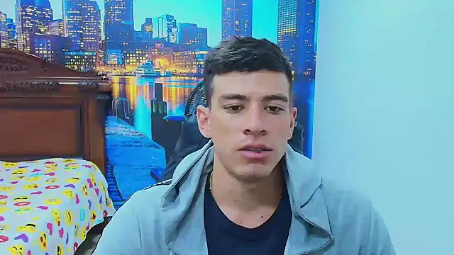 Snapshot of DEIBY_BABY chatting on 11.06.25 DEIBY BABY online show from 11.06.25