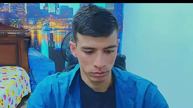 Snapshot of DEIBY_BABY chatting on 11.07.25 DEIBY BABY online show from 11.07.25