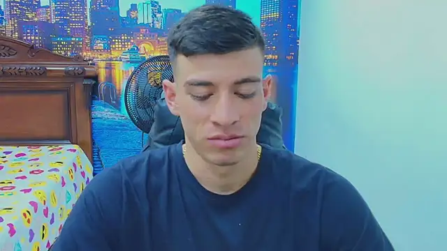 Snapshot of DEIBY_BABY chatting on 11.11.25 DEIBY BABY online show from 11.11.25