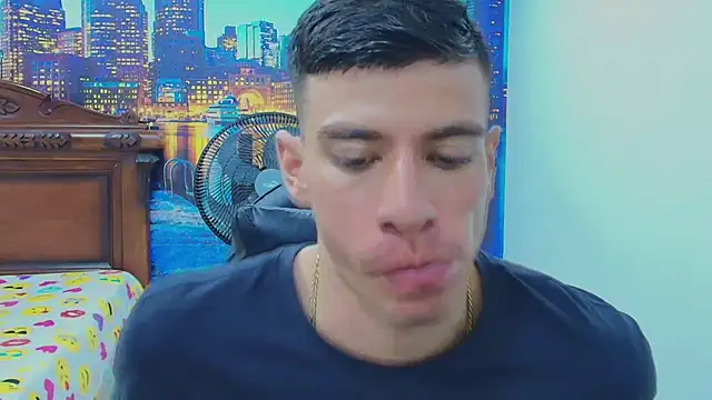 Snapshot of DEIBY_BABY chatting on 11.12.25 DEIBY BABY online show from 11.12.25