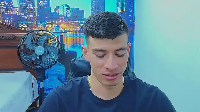 Snapshot of DEIBY_BABY chatting on 11.13.25 DEIBY BABY online show from 11.13.25