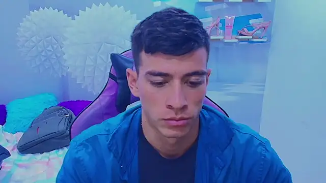 Snapshot of DEIBY_BABY chatting on 11.20.25 DEIBY BABY online show from 11.20.25