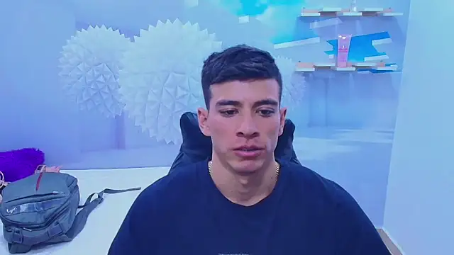 Snapshot of DEIBY_BABY chatting on 11.21.25 DEIBY BABY online show from 11.21.25