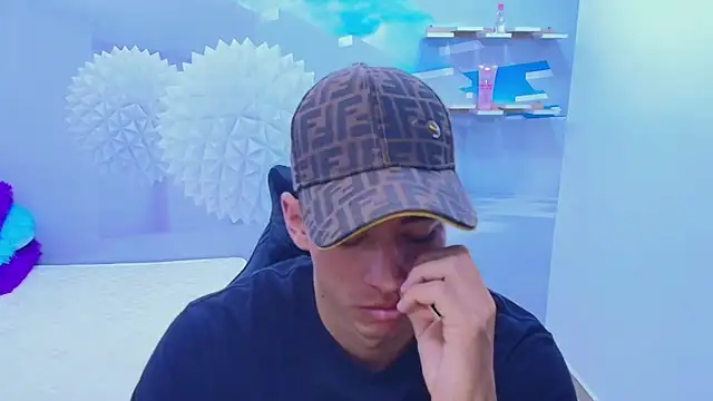 Snapshot of DEIBY_BABY chatting on 11.23.25 DEIBY BABY online show from 11.23.25