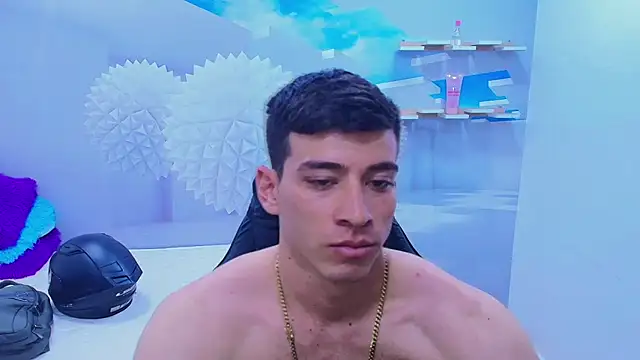 Snapshot of DEIBY_BABY chatting on 11.24.25 DEIBY BABY online show from 11.24.25