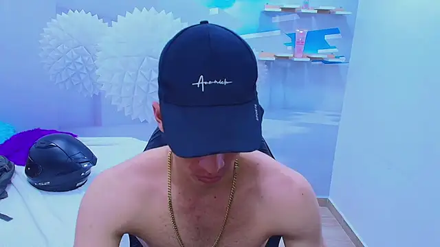 Snapshot of DEIBY_BABY chatting on 11.26.25 DEIBY BABY online show from 11.26.25