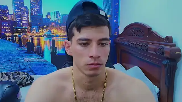 Snapshot of DEIBY_BABY chatting on 12.14.25 DEIBY BABY online show from 12.14.25