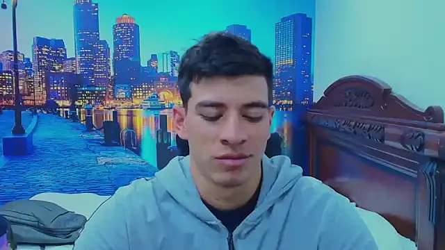 Snapshot of DEIBY_BABY chatting on 12.16.25 DEIBY BABY online show from 12.16.25