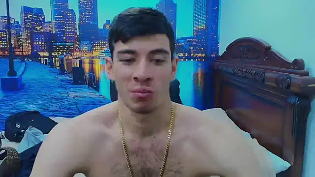 Snapshot of DEIBY_BABY chatting on 12.20.25 DEIBY BABY online show from 12.20.25