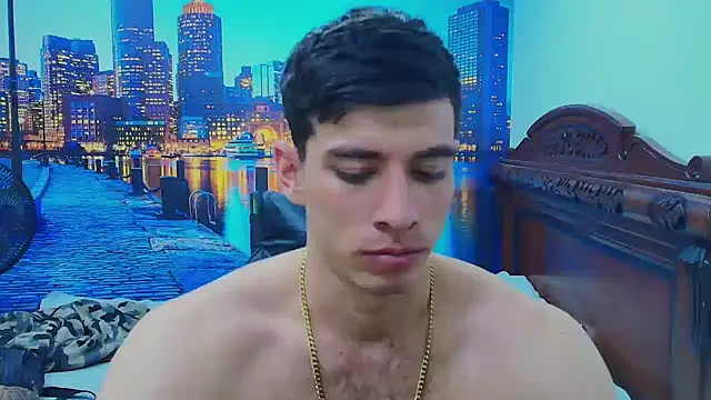 Snapshot of DEIBY_BABY chatting on 12.23.25 DEIBY BABY online show from 12.23.25