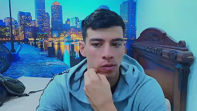 Snapshot of DEIBY_BABY chatting on 01.05.26 DEIBY BABY online show from 01.05.26