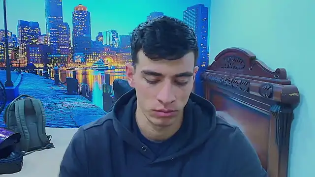 Snapshot of DEIBY_BABY chatting on 01.06.26 DEIBY BABY online show from 01.06.26