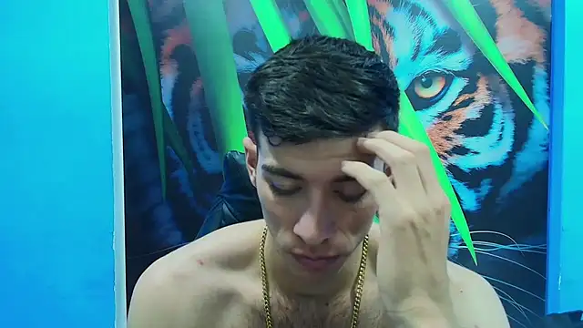 Snapshot of DEIBY_BABY chatting on 01.07.26 DEIBY BABY online show from 01.07.26