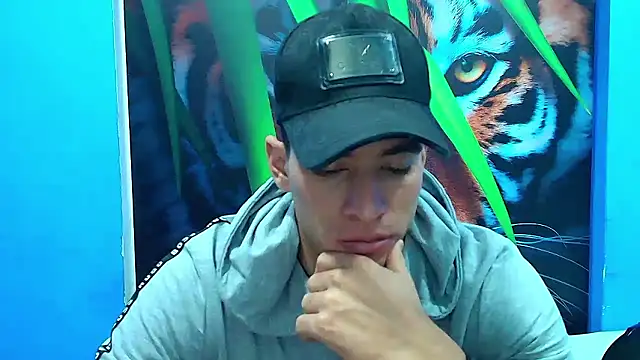 Snapshot of DEIBY_BABY chatting on 01.09.26 DEIBY BABY online show from 01.09.26