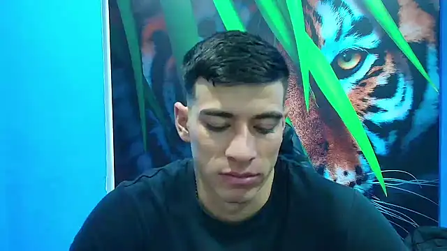 Snapshot of DEIBY_BABY chatting on 01.13.26 DEIBY BABY online show from 01.13.26